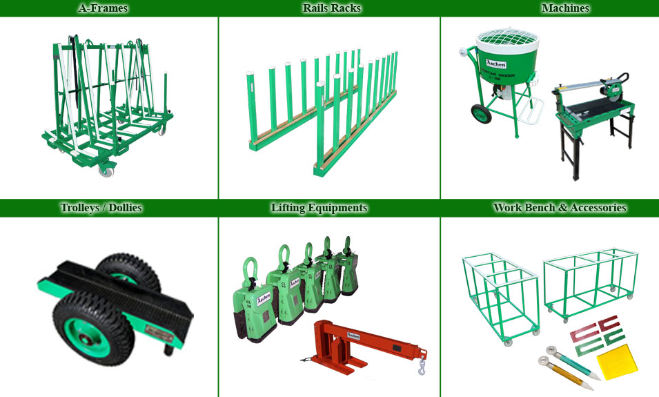 Aachen Products